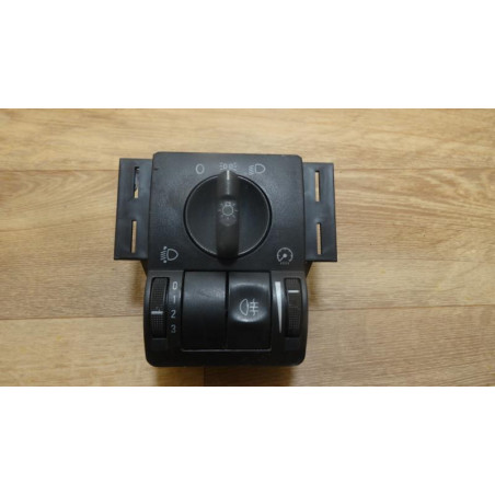 Commande de phare OPEL CORSA (C) PHASE 1 d’occasion