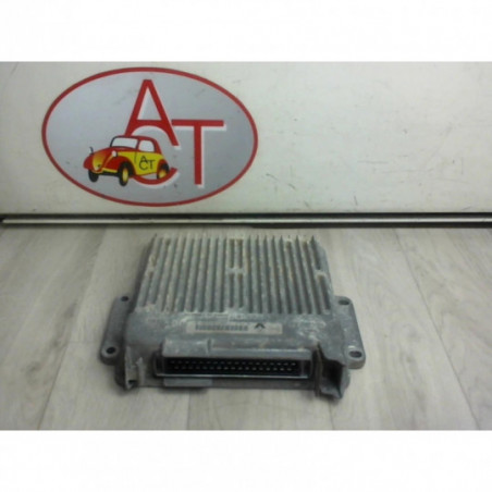 Calculateur moteur RENAULT CLIO I PHASE 3 d’occasion