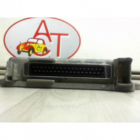 Calculateur moteur RENAULT CLIO I PHASE 3 d’occasion