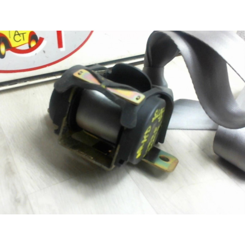 Ceinture arriere droite troisieme ligne RENAULT  d’occasion