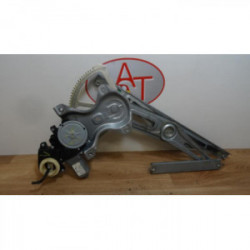 Leve vitre electrique avant gauche TOYOTA YARIS II PHASE 2 d’occasion