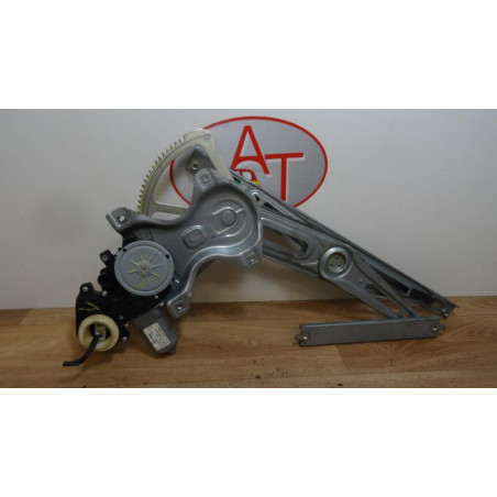 Leve vitre electrique avant gauche TOYOTA YARIS II PHASE 2 d’occasion