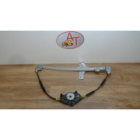 Mecanisme de leve vitre electrique avant droit PEUGEOT 307 PHASE 1 d’occasion