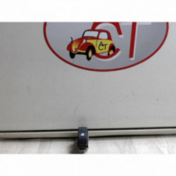 Interrupteur de leve vitre arriere droit RENAULT MEGANE II PHASE 1 d’occasion