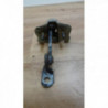 Tirant de pont avant droit PEUGEOT 206 d’occasion