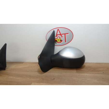 Retroviseur droit PEUGEOT 206 d’occasion