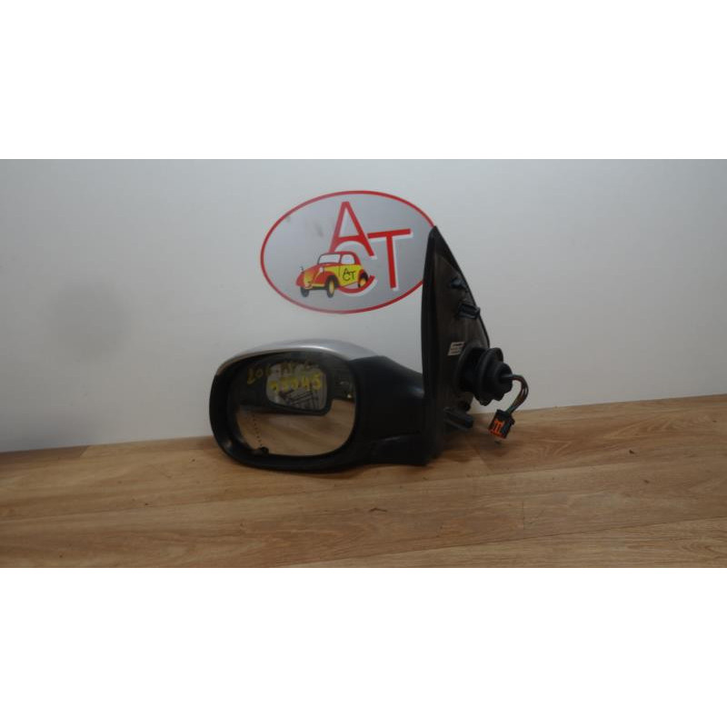 Retroviseur droit PEUGEOT 206 d’occasion