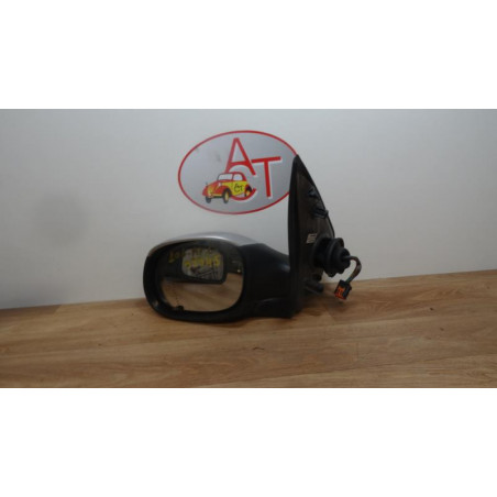 Retroviseur droit PEUGEOT 206 d’occasion