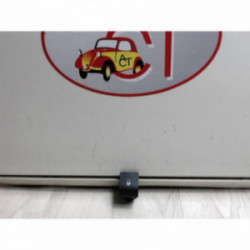 Bouton de warning PEUGEOT 207 PHASE 1 d’occasion