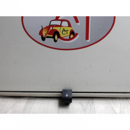 Bouton de warning PEUGEOT 207 PHASE 1 d’occasion