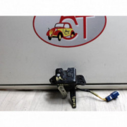 Serrure de coffre TOYOTA YARIS II PHASE 2 d’occasion