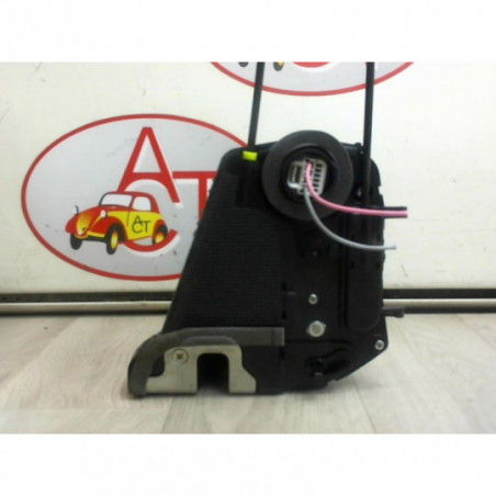 Serrure arriere gauche TOYOTA YARIS II PHASE 2 d’occasion