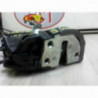 Serrure arriere gauche TOYOTA YARIS II PHASE 2 d’occasion