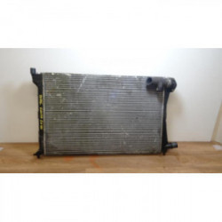 Radiateur eau CITROEN XANTIA PHASE 2 d’occasion