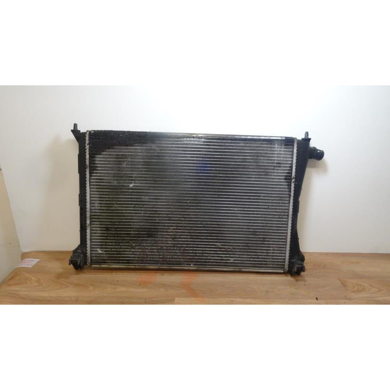 Radiateur eau CITROEN XANTIA PHASE 2 d’occasion