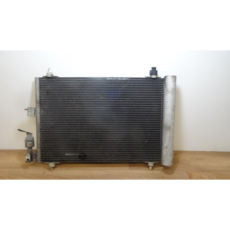 Radiateur clim CITROEN XSARA PICASSO PHASE 1 d’occasion