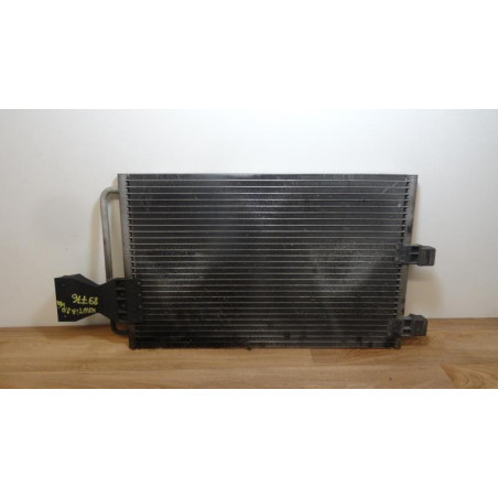Radiateur clim CITROEN XANTIA PHASE 2 d’occasion