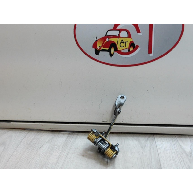 Tirant de porte avant gauche RENAULT MEGANE I BREAK PHASE 2 d’occasion