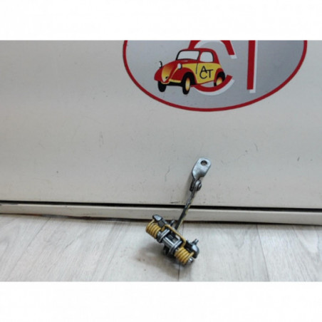 Tirant de porte avant gauche RENAULT MEGANE I BREAK PHASE 2 d’occasion