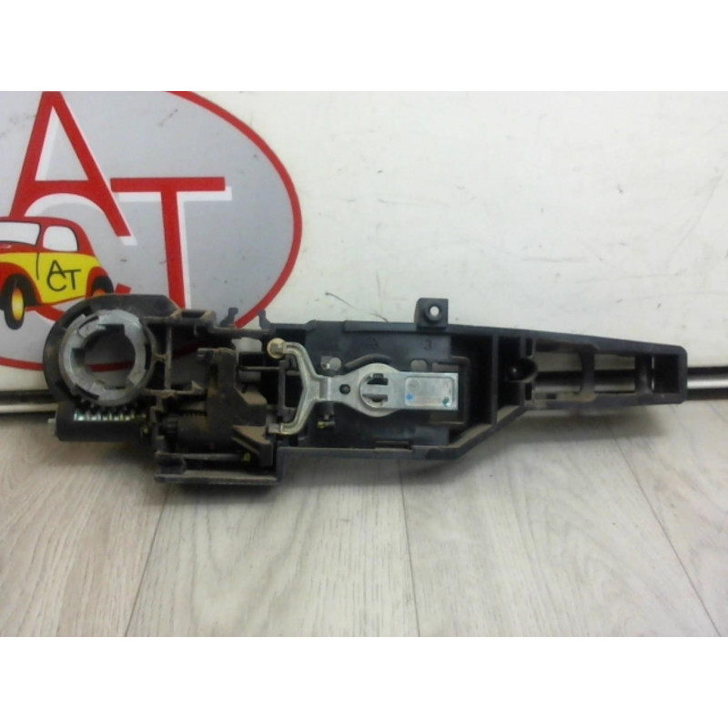 Support poignee porte arriere gauche RENAULT KANGOO II d’occasion
