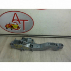 Support poignee porte arriere droite PEUGEOT 208 d’occasion