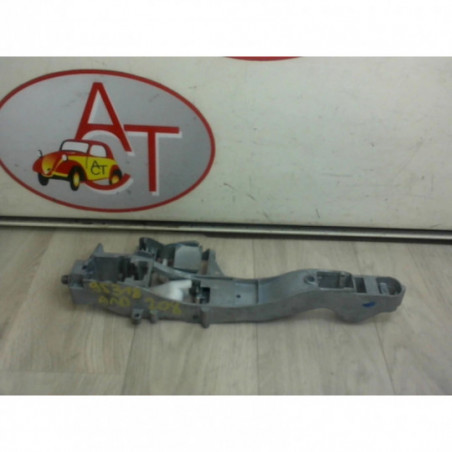 Support poignee porte arriere droite PEUGEOT 208 d’occasion