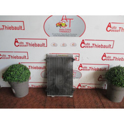 Radiateur clim PEUGEOT 5008 PHASE 1 d’occasion
