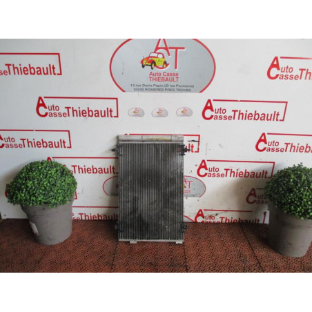 Radiateur clim PEUGEOT 5008 PHASE 1 d’occasion