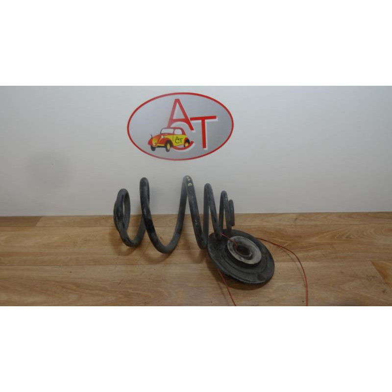 Ressort de suspension arriere OPEL CORSA (C) PHASE 1 d’occasion