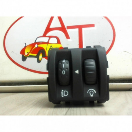 Commande de reglage hauteur de phare RENAULT TWINGO II PHASE 1 d’occasion