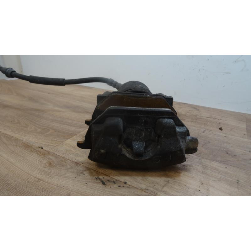 Etrier avant gauche (freinage) VOLKSWAGEN POLO V (6R/6C) PHASE 1 d’occasion