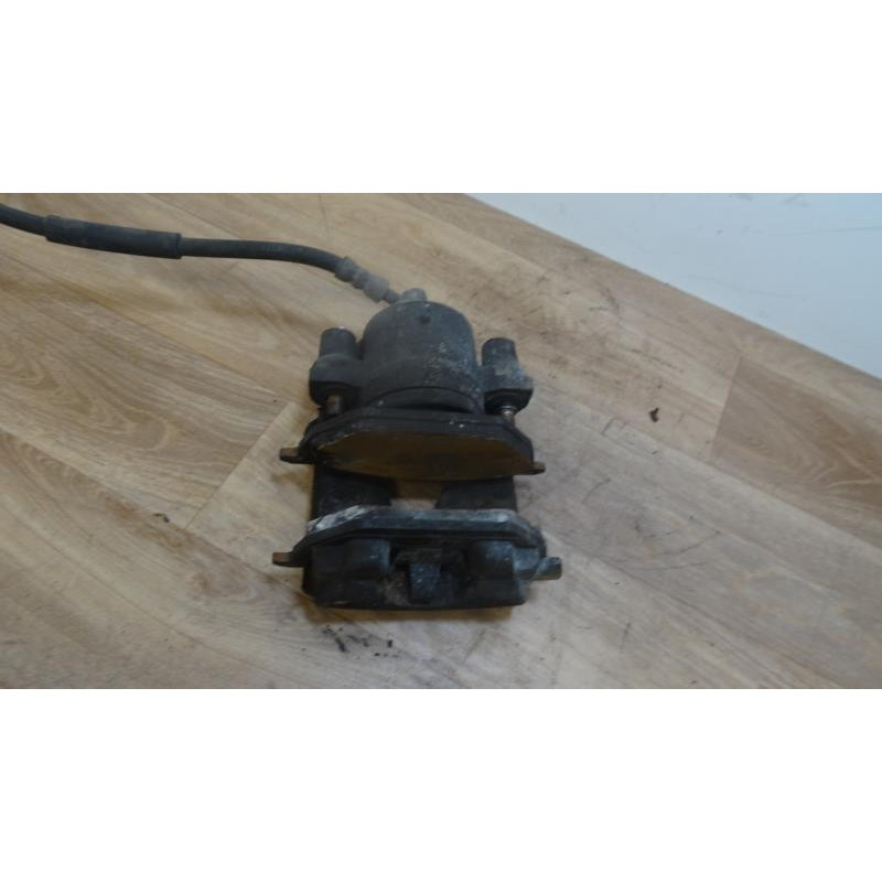 Etrier avant gauche (freinage) VOLKSWAGEN POLO V (6R/6C) PHASE 1 d’occasion