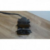 Etrier avant gauche (freinage) VOLKSWAGEN POLO V (6R/6C) PHASE 1 d’occasion