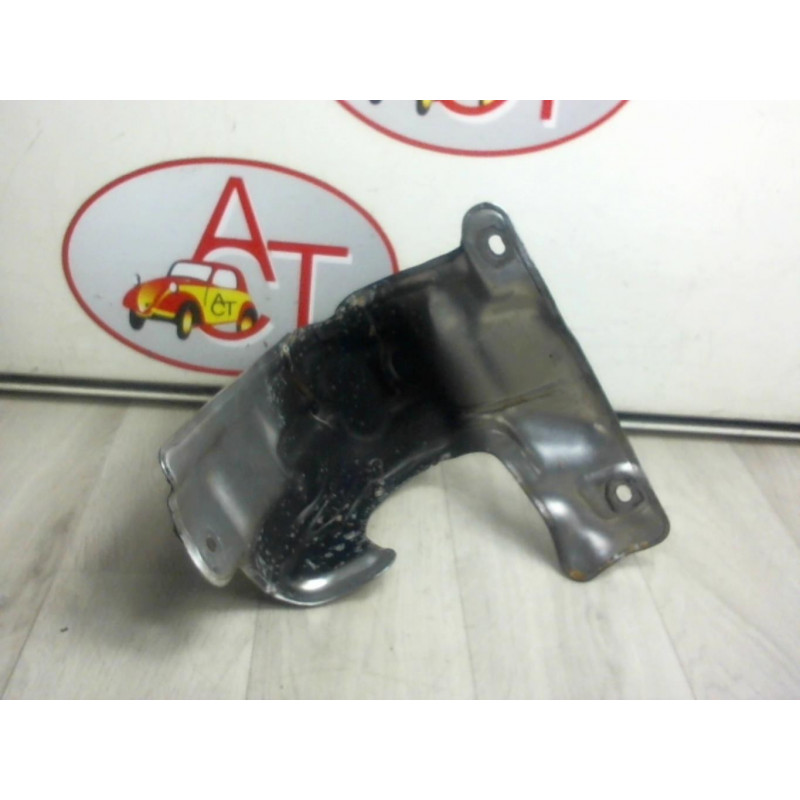 Tole pare feu CITROEN BERLINGO II (B9) d’occasion