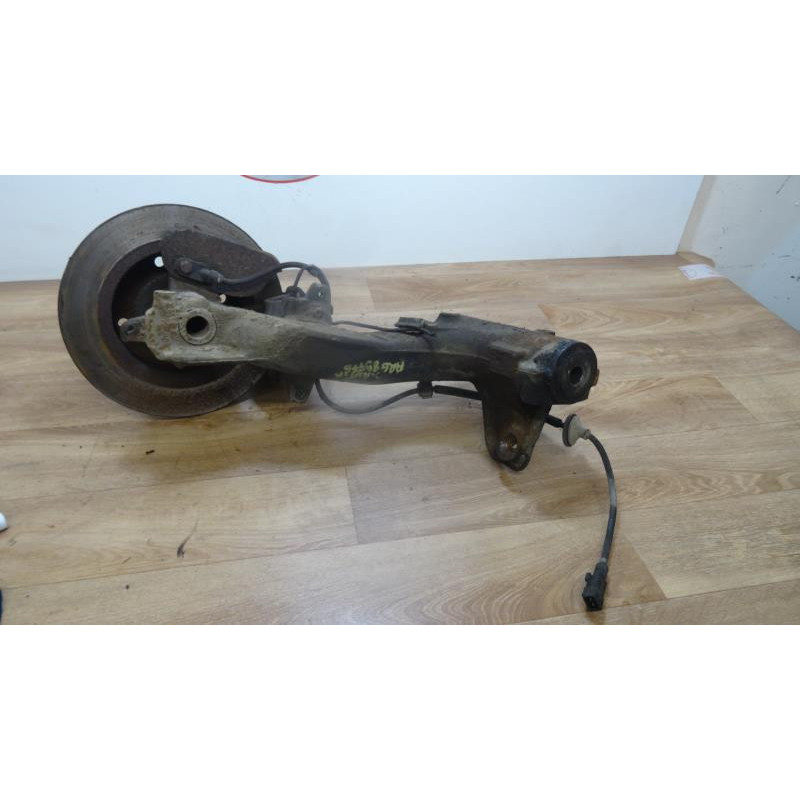 Bras de suspension arriere gauche CITROEN XANTIA PHASE 2 d’occasion