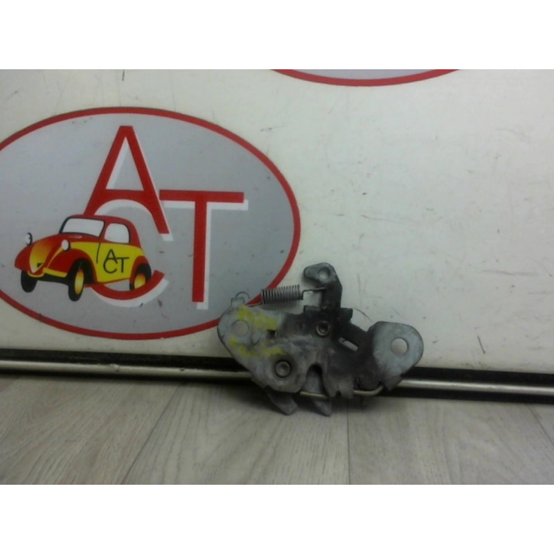 Serrure de capot CITROEN XANTIA PHASE 2 d’occasion