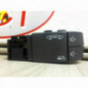Commande autoradio RENAULT TWINGO II PHASE 1 d’occasion