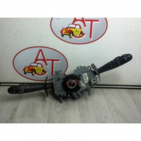 Com (Bloc Contacteur Tournant+Commodo Essuie Glace+Commodo Phare) RENAULT  d’occasion