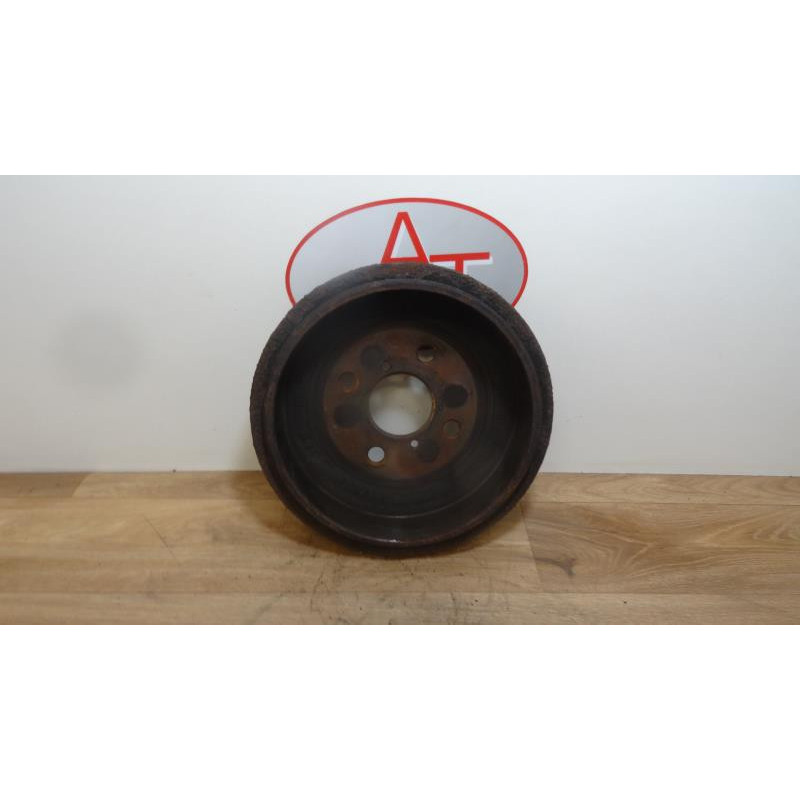 Tambour arriere  TOYOTA YARIS II PHASE 2 d’occasion