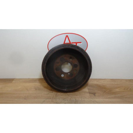 Tambour arriere  TOYOTA YARIS II PHASE 2 d’occasion