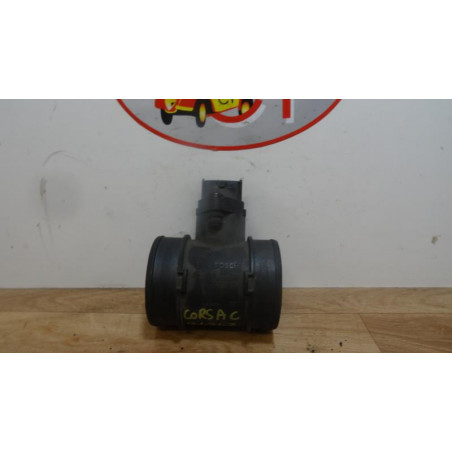 Debitmetre OPEL CORSA (C) PHASE 1 d’occasion