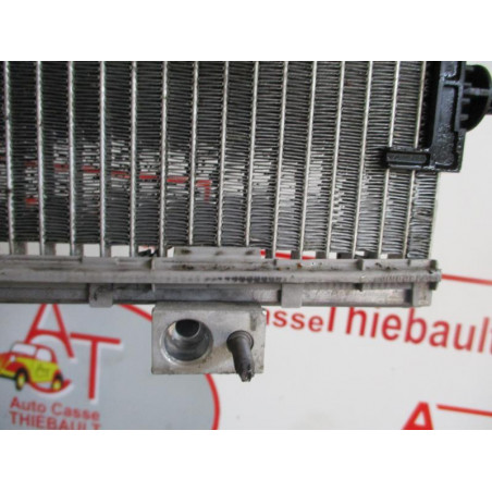 Radiateur clim PEUGEOT 5008 PHASE 1 d’occasion