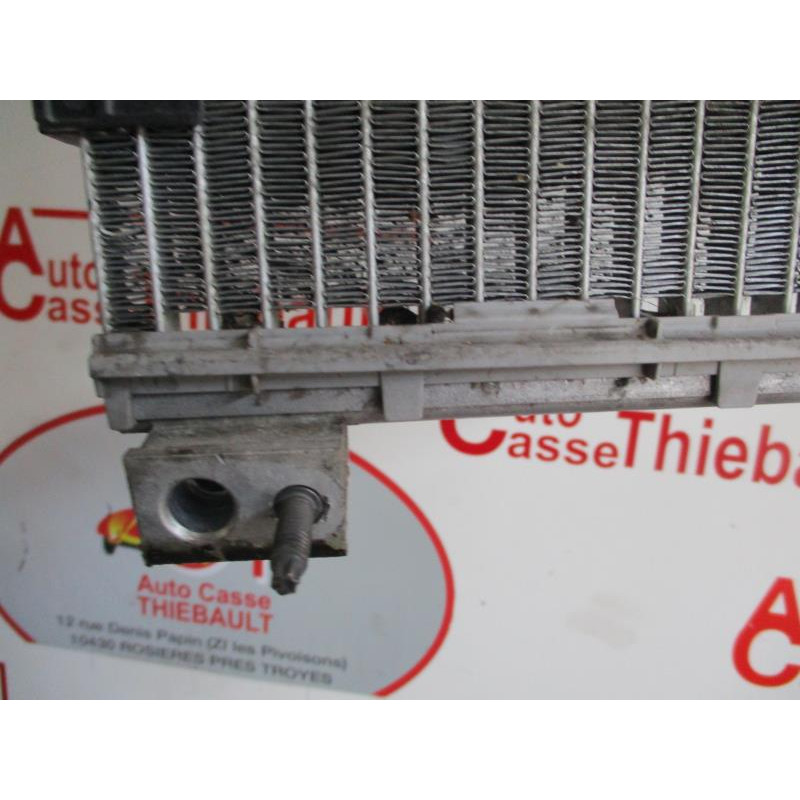 Radiateur clim PEUGEOT 5008 PHASE 1 d’occasion
