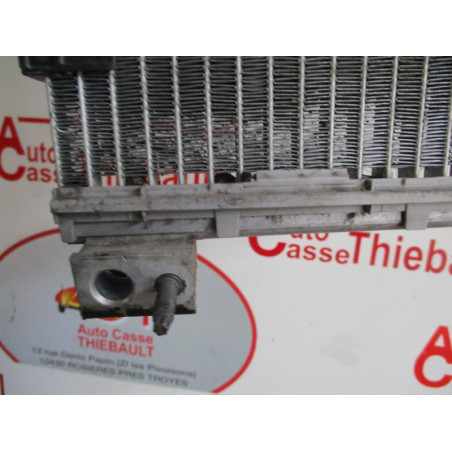Radiateur clim PEUGEOT 5008 PHASE 1 d’occasion