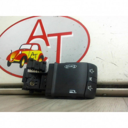 Commande autoradio RENAULT Phase 2 Classic d’occasion