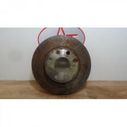 Disque avant (freinage) OPEL CORSA (C) PHASE 1 d’occasion