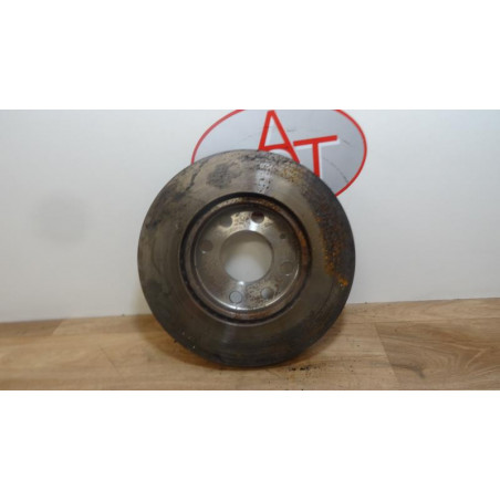 Disque avant (freinage) OPEL CORSA (C) PHASE 1 d’occasion