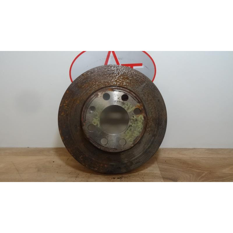 Disque avant (freinage) OPEL CORSA (C) PHASE 1 d’occasion