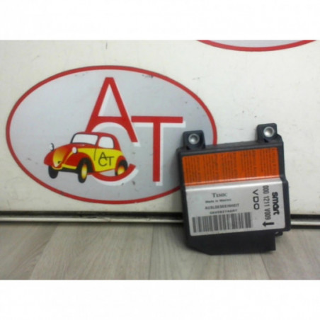 Boitier air bag SMART FORTWO COUPE 50 d’occasion