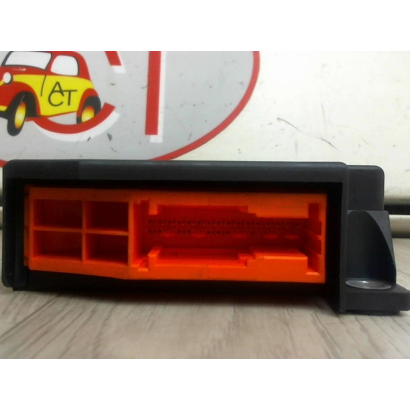 Boitier air bag SMART FORTWO COUPE 50 d’occasion